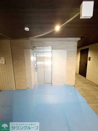 343レジデンス品川(オープンレジデンシア)の物件内観写真